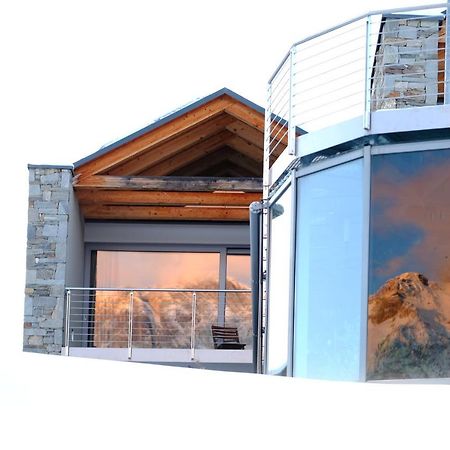 Fior Tamion Bed & Breakfast Vigo di Fassa Eksteriør bilde