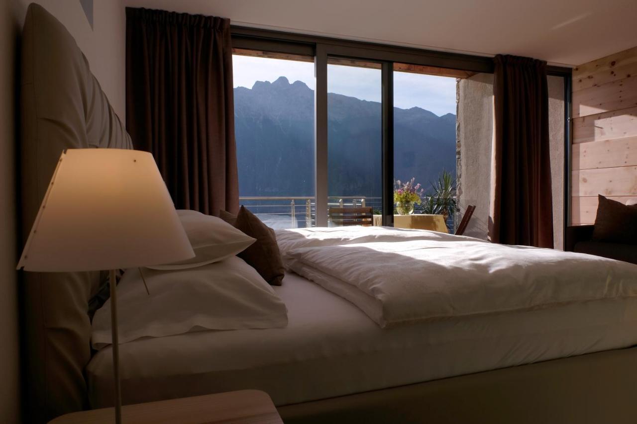 Fior Tamion Bed & Breakfast Vigo di Fassa Eksteriør bilde