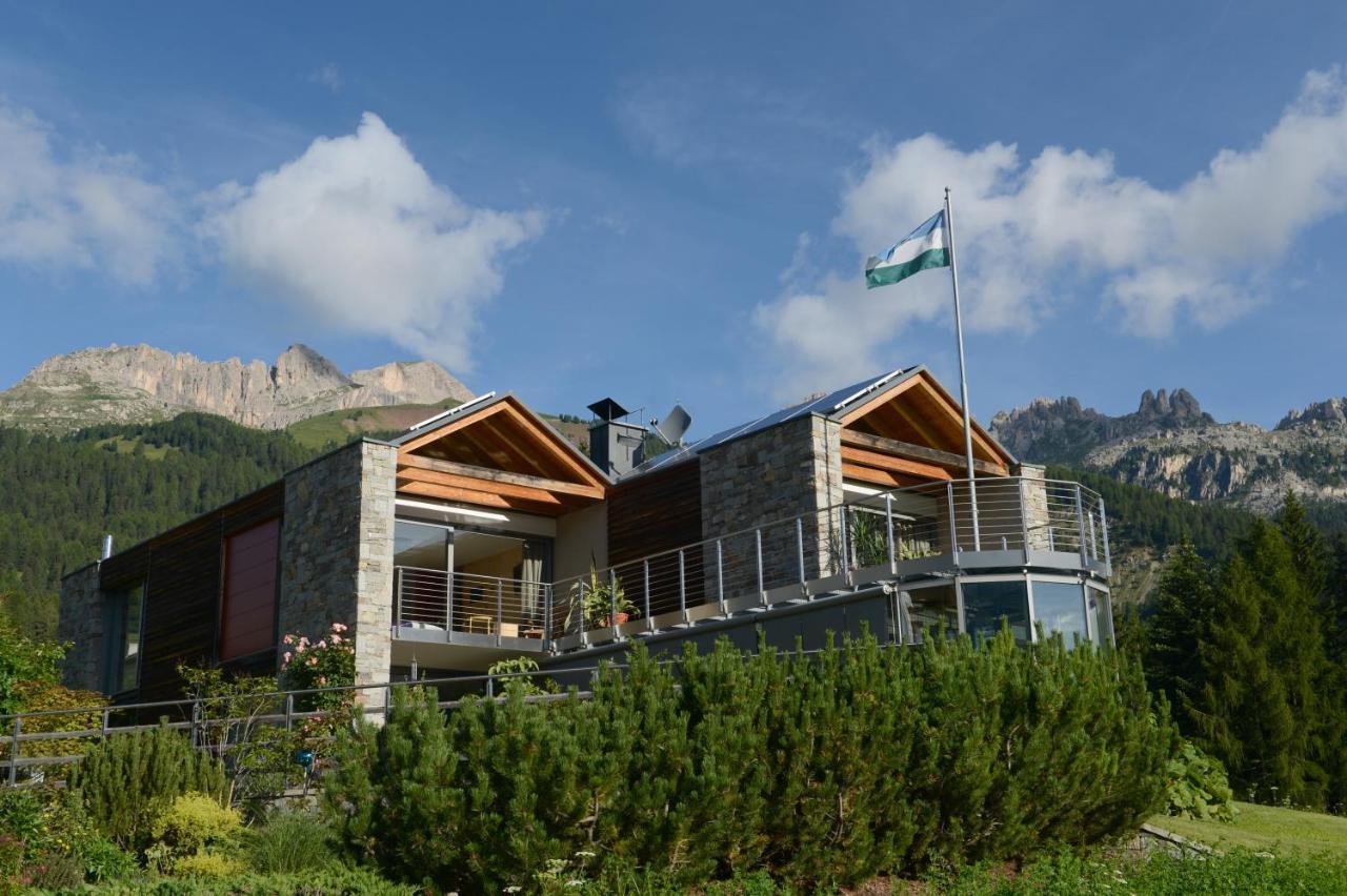 Fior Tamion Bed & Breakfast Vigo di Fassa Eksteriør bilde