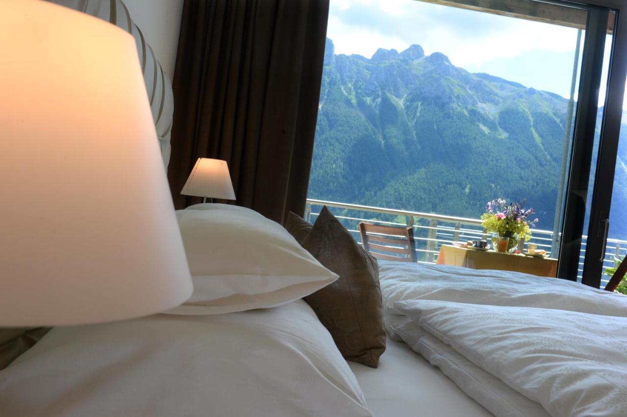 Fior Tamion Bed & Breakfast Vigo di Fassa Eksteriør bilde
