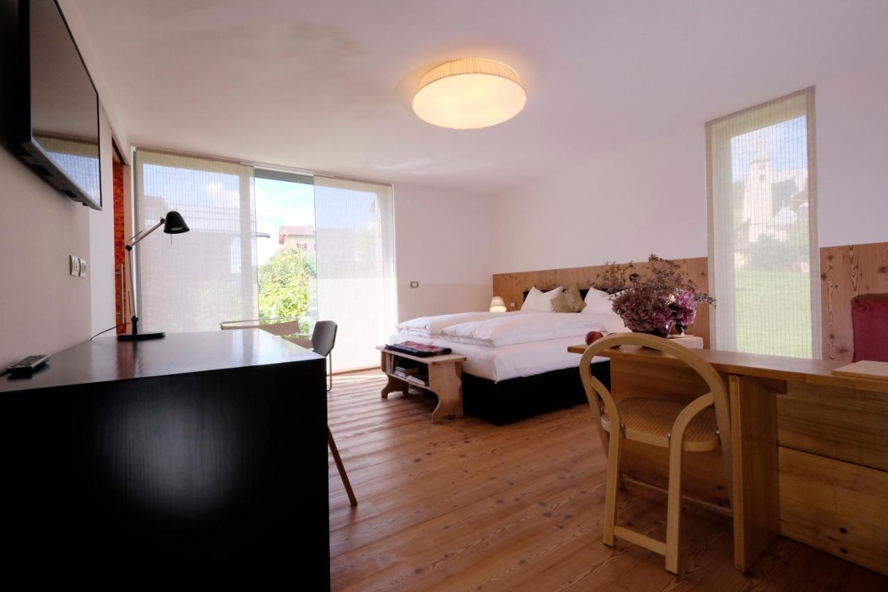 Fior Tamion Bed & Breakfast Vigo di Fassa Eksteriør bilde