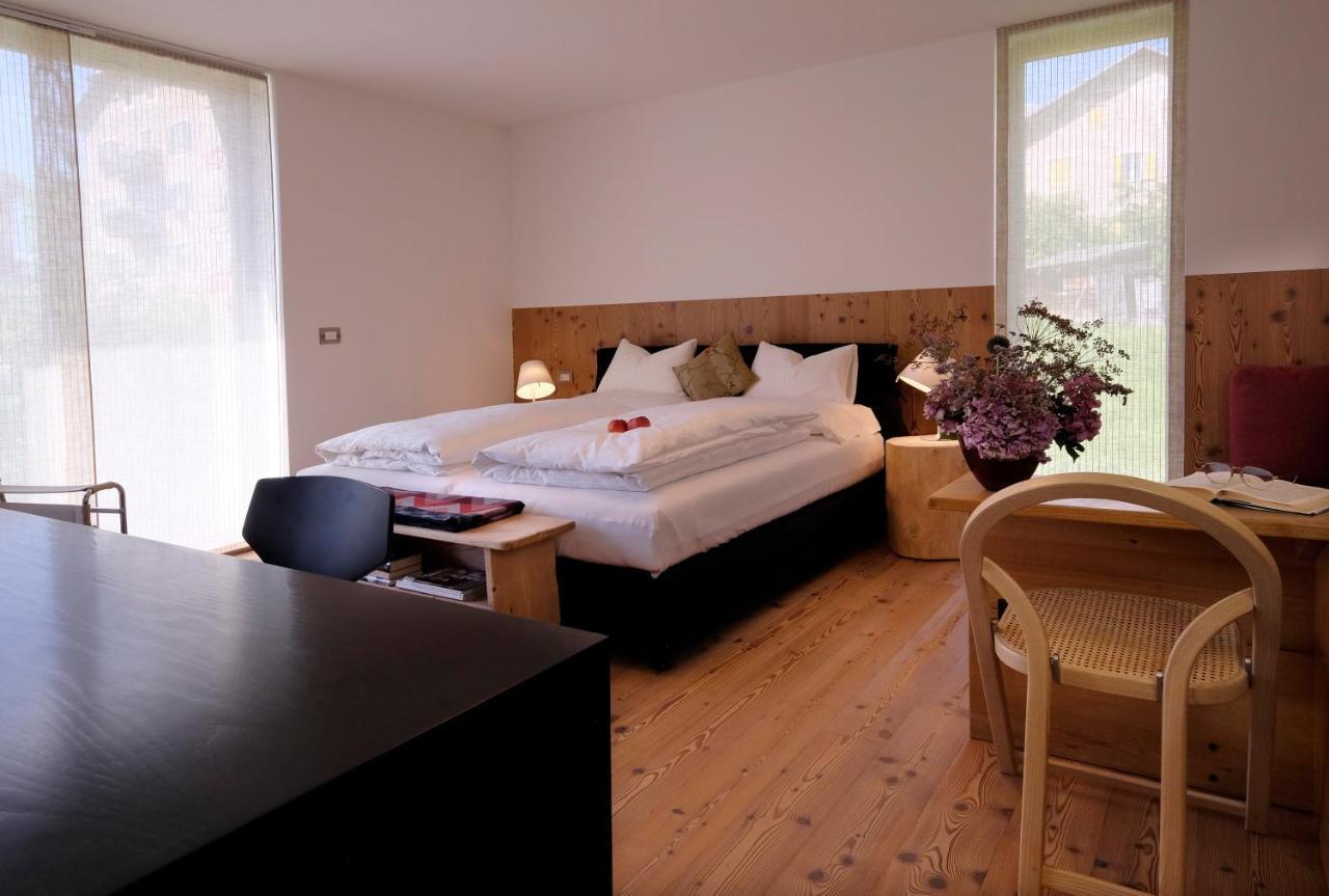 Fior Tamion Bed & Breakfast Vigo di Fassa Eksteriør bilde