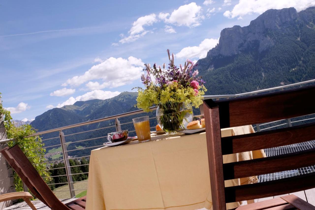 Fior Tamion Bed & Breakfast Vigo di Fassa Eksteriør bilde