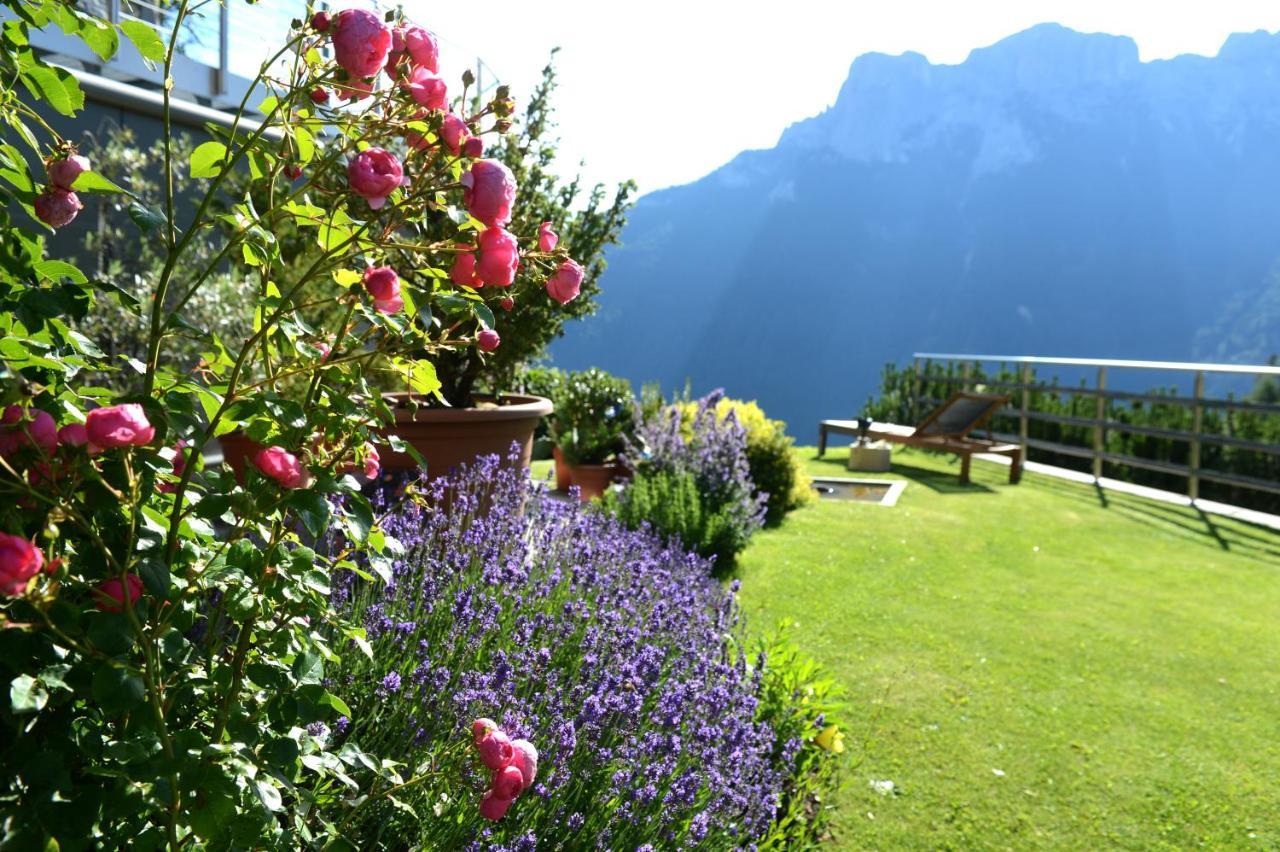 Fior Tamion Bed & Breakfast Vigo di Fassa Eksteriør bilde